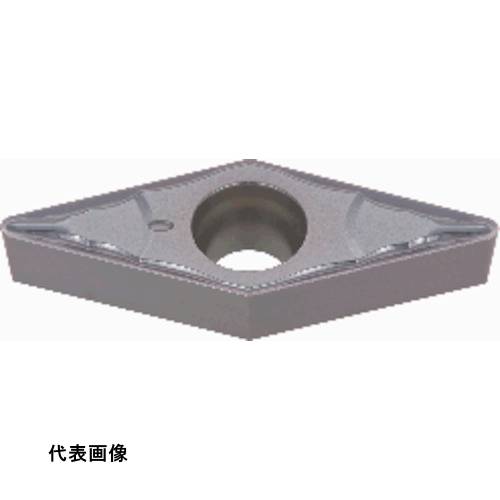 旋盤用ねじ切り工具 タンガロイ インサート CVDコーティング T9215 [VCMT110304-PS T9215] VCMT110304PS 10本セット 送料無料(4)