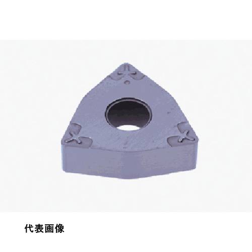 ターニングチップ タンガロイ 旋削加工用インサート サーメット NS9530 [WNGG080408-01 NS9530] 10個セット 送料無料