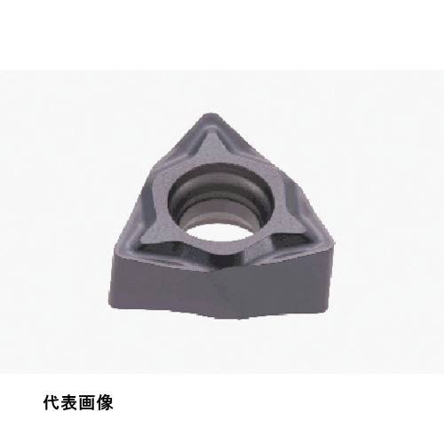 ターニングチップ タンガロイ 旋削加工用インサート PVDコーティング AH725 [WXGU040301ML-JSS AH725] 10個セット 送料無料