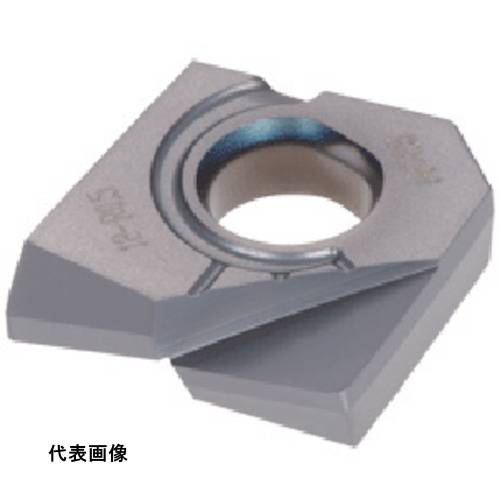 タンガロイ ボール・フィニッシュ・ノーズ インサート ZFR-MJ AH725 工具 フライス加工 ミーリングチップ [ZFRM160R15-MJ AH725] 5個セット 送料無料