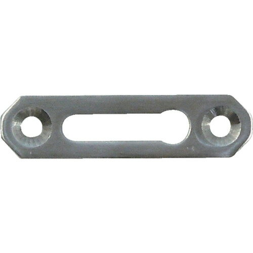 DAIDOHANT ピッタリサポート ステンレス I60 S 3×15×60mm [00065835] 販売単位：1