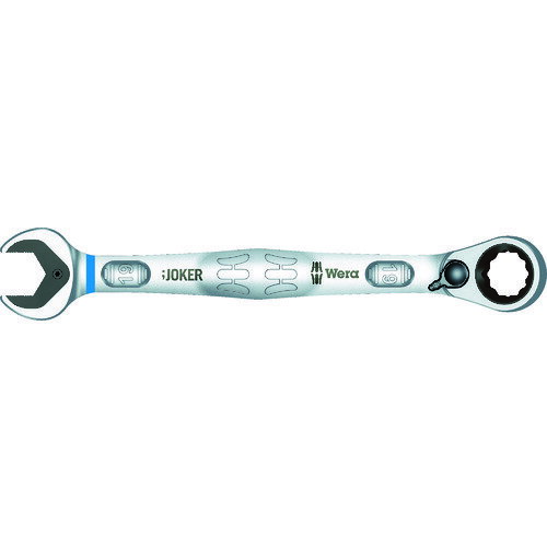 Wera コンビネーションラチェットレンチ 19mm [020074] 販売単位：1 送料無料