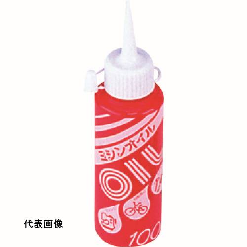 AZ ミシンオイル丸型100ml [030] 販売単位：1