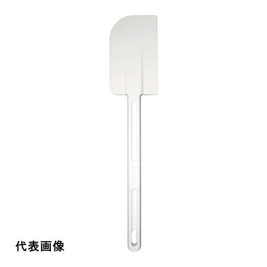 樂天商城 - スクレーパー ERECTA スクレーパー ホワイト [190601] 販売単位：1