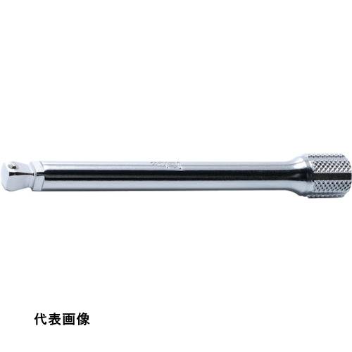 Ko-ken 6.35mm差込 オフセットエクステンションバー全長150mm [2763-150] 販売単位：1