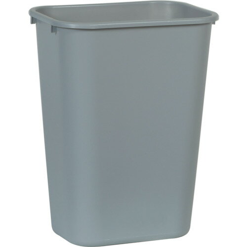 For Separated Refuse - エレクター ラバーメイド ソフトウェイストバスケット グレイ [295775] 販売単位：1 送料無料