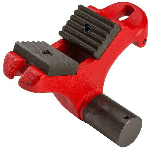 RIDGID 【売切廃番】トラニオン&ジョー F/S-6A [32230] 販売単位：1 送料無料
