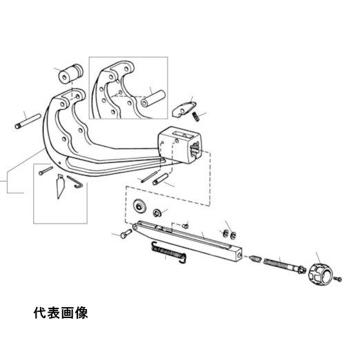 RIDGID 塼֥åѥѡ ȥå ԥ F/151 [33122] ñ̡1