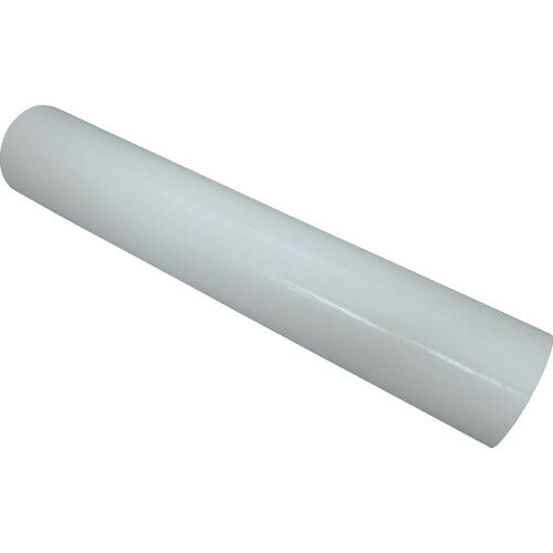 Rakuten - 日東 塗装鋼板用表面保護フィルム SPV-3648FK2 0.055mm×500mm×100m ホワイト [3648FK2-500] 3648FK2500 販売単位：1 送料無料