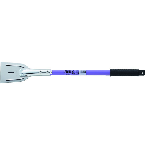 王将 ステンレスケレン棒450mm [401215] 販売単位：1