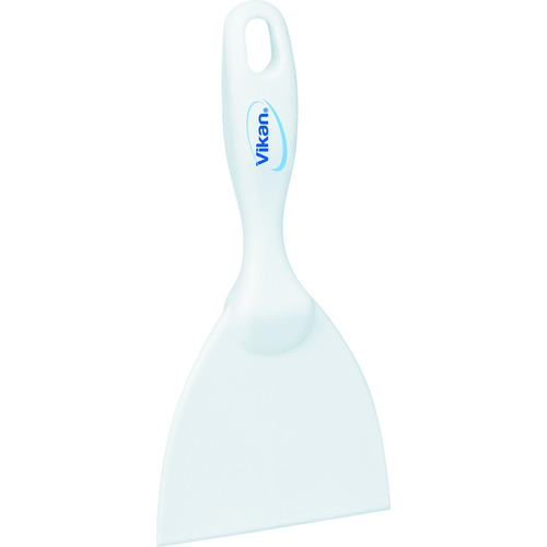 スクレーパー HACCP対応 Vikan ハンドスクレーパー 4061 ホワイト [40615] 販売単位：1
