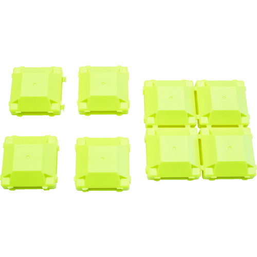 フマキラー ナメクジカダン誘引殺虫剤8個入 [426878] 販売単位：1