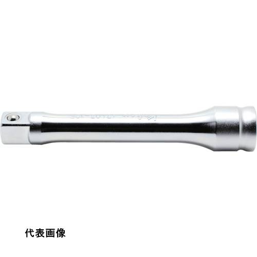 Ko-ken 12.7mm差込 Z-EALエクステンションバー全長250mm [4760Z-250] 販売単位：1