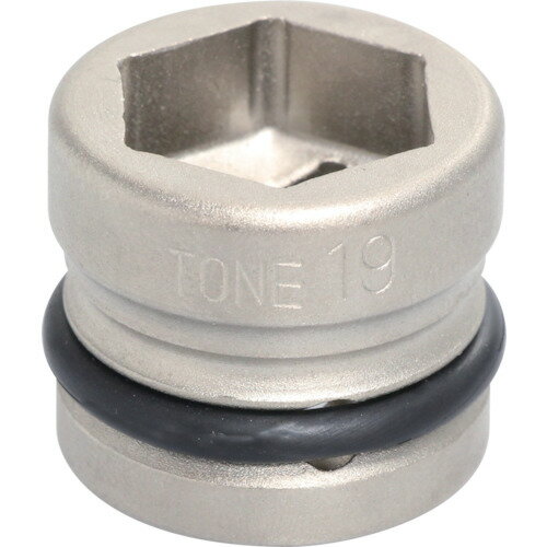 TONE ѥѥ硼ȥå 19mm [4NV-19SS] ñ̡1