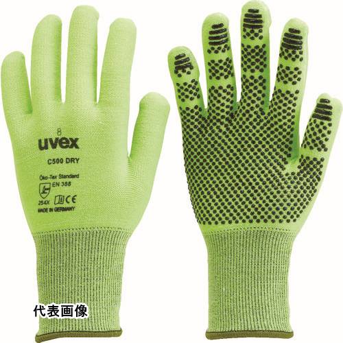 ü UVEX C500 ɥ饤 S [6049967] ñ̡1