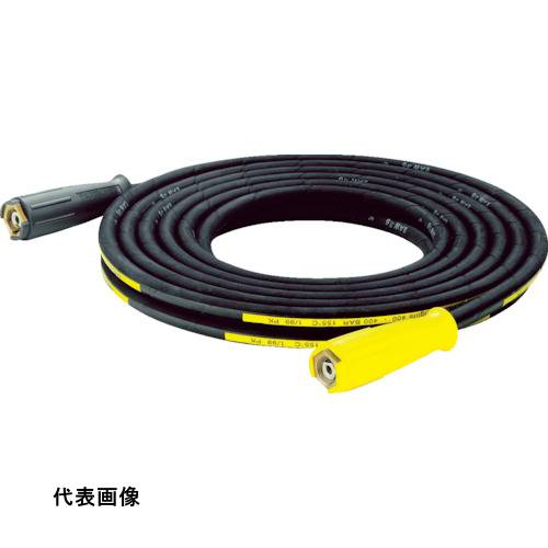 KARCHER 高圧洗浄機用アクセサリー 延長高圧ホ-ス 15M(6.390-010.0) [6.390-010.0] 6.390010.0 販売単..