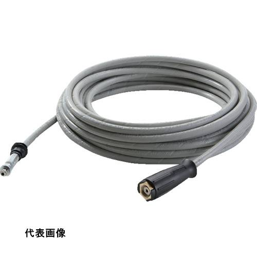 KARCHER 高圧洗浄機用アクセサリー 延長高圧ホースLL10M DN8(6.391-354.0) [6.391-354.0] 6.391354.0 販売単位：1 送料無料