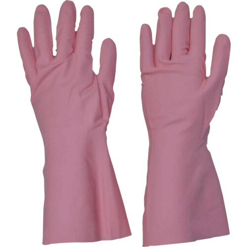 裏毛付 ダンロップ 天然ゴム中厚手SP-8 Mピンク [6785] 販売単位：1