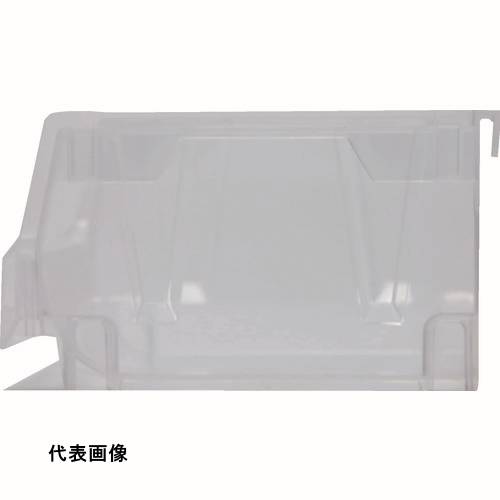 4550414076062｜208-3349 [TSC239TM ] 1個販売 商品画像については実際の製品と異なる場合がございます。あくまでも商品のスペックをご確認の上ご注文をお願いいたします。※この商品は受注発注の商品です。その為メーカーに在庫がない場合がございます。その場合は大変申し訳ございませんがキャンセルとさせて頂きます。予めご了承下さい。208-3349特長スタッキング可能で、収納時のスペースを節約します。付属の脚をつけることで縦に積み重ねることができ、重ねたままでも部品の取り出しが簡単です。用途工具や部材類の管理、保管に。仕様容量(L)：6.6色：透明外形寸法(mm)間口：210外形寸法(mm)奥行：273外形寸法(mm)高さ：178有効内寸(mm)間口：156有効内寸(mm)奥行：230有効内寸(mm)高さ：170仕様2積載耐荷重：TSC210・220シリーズ：15kg、TSC230シリーズ：20kg、TSC239・240シリーズ：30kgスタッキングが可能です。付属の脚をつけることで積み重ねて仕様が可能です。材質_仕上耐衝撃ポリプロピレン質量533.000Gセット内容_付属品脚×4本インデックスラベルインデックスラベル用透明ホルダ原産国台湾JANコード4550414076062「ルーペスタジオ」では、拡大鏡(虫眼鏡/ルーペ)、双眼鏡、単眼鏡、望遠鏡などのレンズ製品を主に取り扱っております。工具製品は常には在庫しておらずお取りよせとなります。ご了承下さい。パーツボックス パーツボックスTRUSCO スタッキングコンテナ 関連商品へ