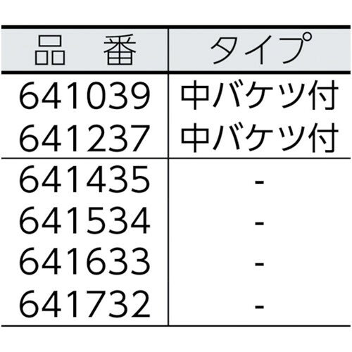 ASVEL R防臭エバン・ペダルペール9.5L(中バケツ付) [641039] 販売単位:1 [2]