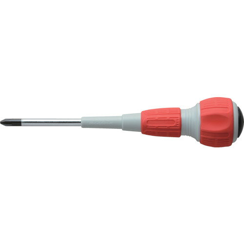 Driver - アネックス 叩ける電工ドライバー +2×100 [7760-2-100] 販売単位：1