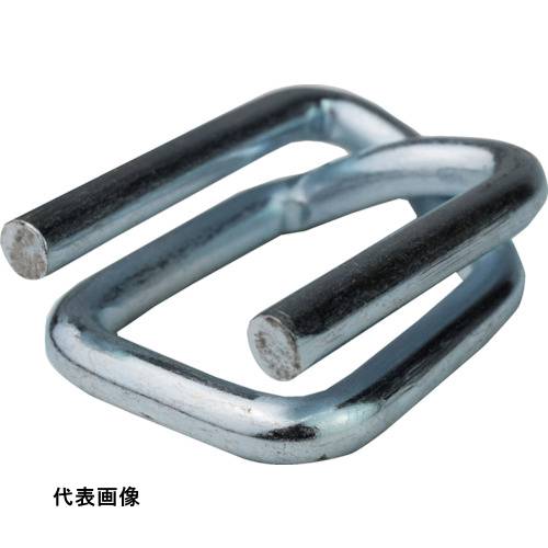 TRUSCO トラスコ中山 バックル 25mm用 [TSB8] TSB8 販売単位：1 送料無料