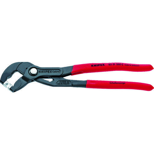 KNIPEX Ĺۥۡץץ饤䡼 250mm [8551-250C] ñ̡1 ̵