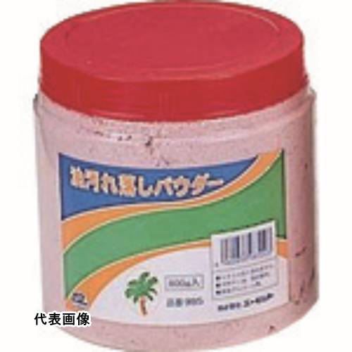 AZ 油汚れ落しパウダー800g [985] 販売単位：1