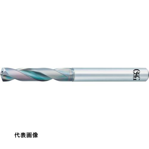 Rakuten - OSG 超硬油穴付きADOドリル3Dタイプ 8690610 [ADO-3D-6.1-7] ADO3D6.17 販売単位：1 送料無料