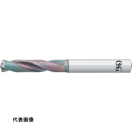 OSG 超硬油穴付きADOドリル5Dタイプ 8692520 [ADO-5D-5.2] 販売単位：1 送料無料