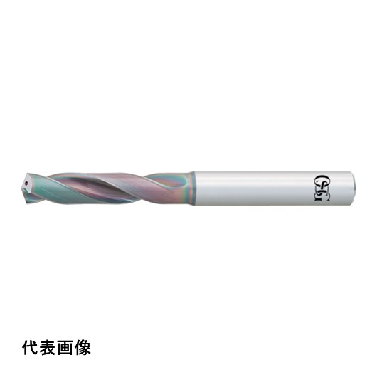 Rakuten - OSG 超硬油穴付きADOドリル5Dタイプ 8692760 [ADO-5D-7.6] 販売単位：1 送料無料