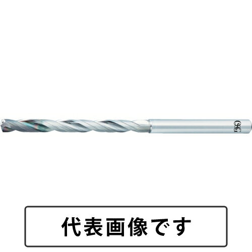 Rakuten - OSG 超硬油穴付きADOドリル8Dタイプ 8695050 [ADO-8D-10.5-11] ADO8D10.511 販売単位：1 送料無料