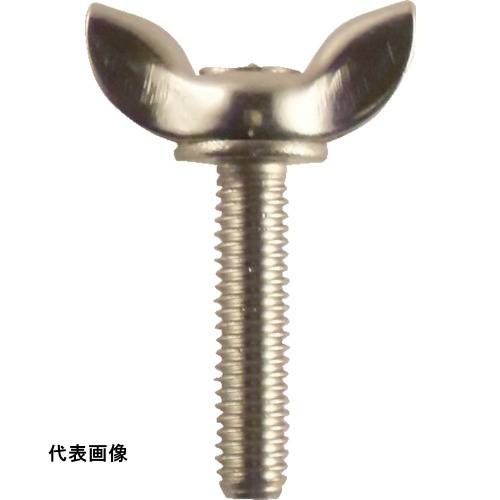 TRUSCO �ȥ饹���滳 ���������֡� �ץ쥹ĳ�ܥ�� 3�� ���ƥ�쥹 M8��45 4���� [B71-0845] ����ñ�̡�1