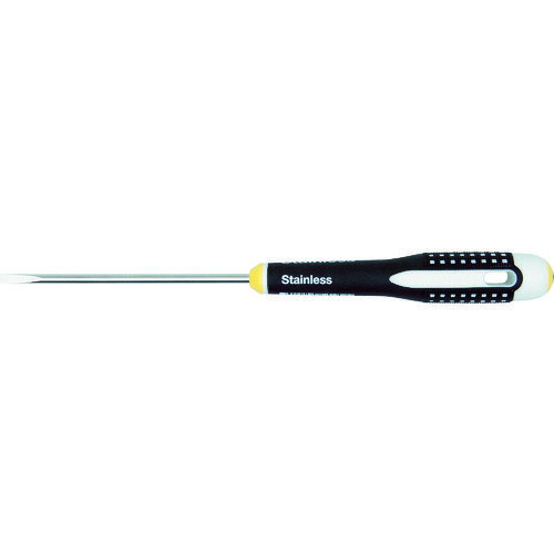 7314150270316｜792-8289 [BE8020I] 1本販売 こちらの商品はメール便対応商品です。メール便対応数：5（※1回のご注文で対応数の合計が101以上だとメール便は対応できませんので予めご了承下さい。) システム上、送料無料と表記されていても、沖縄県・離島宛、大型商品は追加料金をいただく場合があります。別途費用が発生する場合、システムの都合上ご購入時の自動配信メールには追加料金が含まれておりません。当店でご注文内容を確認し、別途メールにてご請求金額を連絡致します。商品画像については実際の製品と異なる場合がございます。あくまでも商品のスペックをご確認の上ご注文をお願いいたします。※この商品は受注発注の商品です。その為メーカーに在庫がない場合がございます。その場合は大変申し訳ございませんがキャンセルとさせて頂きます。予めご了承下さい。792-8289特長エルゴハンドルシリーズのステンレス工具です。バーコステンレス工具は高級な鋼材を使用し、ヨーロッパのWarenzeichenverband EDELSTAHL rostfreiに加盟しています。仕様全長(mm)：182軸長(mm)：60刃先：［［−］］0.5×3.0材質_仕上軸：工具鋼グリップ：プラスチック、ゴム質量30.000G原産国スペインJANコード7314150270316「ルーペスタジオ」では、拡大鏡(虫眼鏡/ルーペ)、双眼鏡、単眼鏡、望遠鏡などのレンズ製品を主に取り扱っております。工具製品は常には在庫しておらずお取りよせとなります。ご了承下さい。グリップドライバー グリップドライバーセットBAHCO グリップドライバー エルゴステンレスドライバー 関連商品へ