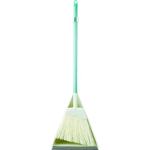 ほうきセット コンドル ほうき・チリトリセット ダストリーPP [BR705-000U-MB] 販売単位：1