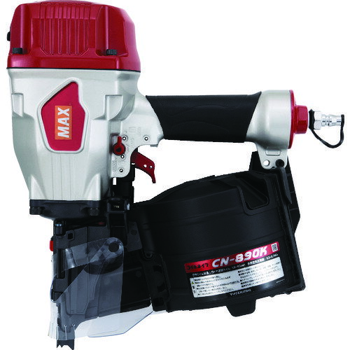 乐天商城 - エア ネイル用 MAX コイルネイラ CN-890K [CN-890K] 販売単位：1 送料無料