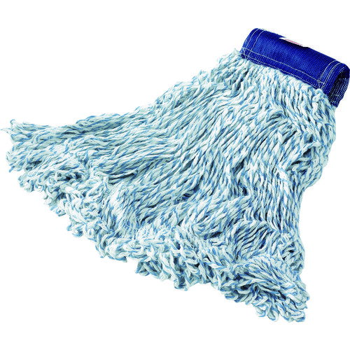 ラバーメイド スーパースティッチ・フィニッシュモップ ホワイト [D5520601] 販売単位：1