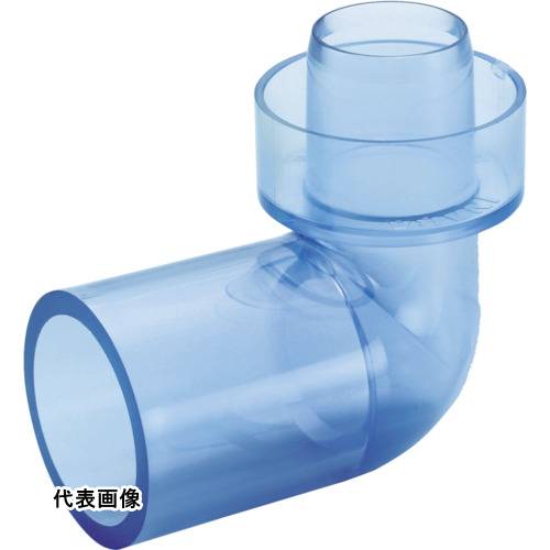 因幡電工 ドレンホース用VP管エルボ 適合ドレンホースDSH-25N [DSH-25NE] 販売単位：1