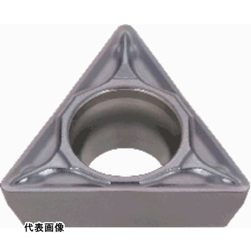 乐天商城 - 旋盤用ねじ切り工具 タンガロイ インサート CVDコーティング T9225 [TPMT16T304-PS T9225] TPMT16T304PS 10組セット 送料無料