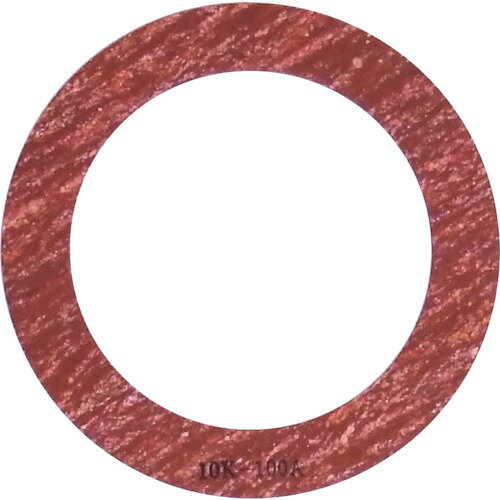 ASK フランジパッキン4635内10K100A [FR4635-10K100A] 販売単位：1