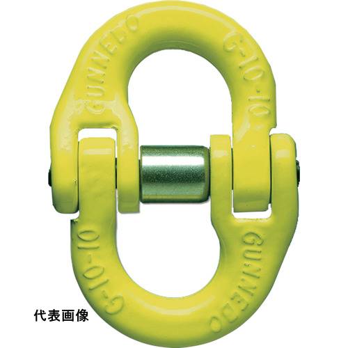 MARTEC カップリングリンク GA-8 [GA-8-10] 販売単位：1