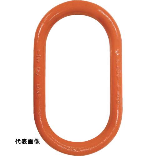 4941107400200｜784-6495 [HA75] 1個販売こちらの商品はメール便対応商品です。メール便対応数：50（※1回のご注文で対応数の合計が101以上だとメール便は対応できませんので予めご了承下さい。) 商品画像については実際の製品と異なる場合がございます。あくまでも商品のスペックをご確認の上ご注文をお願いいたします。※この商品は受注発注の商品です。その為メーカーに在庫がない場合がございます。その場合は大変申し訳ございませんがキャンセルとさせて頂きます。予めご了承下さい。784-6495用途玉掛作業時等のマスターリンクとして。仕様基本使用荷重(t)：5適合チェーン線径(mm)：10寸法(mm)A：19.0寸法(mm)B：69.9寸法(mm)C：139.7破断荷重(kN)：490材質_仕上特殊合金鋼質量1.000KG原産国アメリカJANコード4941107400200「ルーペスタジオ」では、拡大鏡(虫眼鏡/ルーペ)、双眼鏡、単眼鏡、望遠鏡などのレンズ製品を主に取り扱っております。工具製品は常には在庫しておらずお取りよせとなります。ご了承下さい。チェーンスリング チェーンスリング加工部材CM マスターリング 関連商品へ