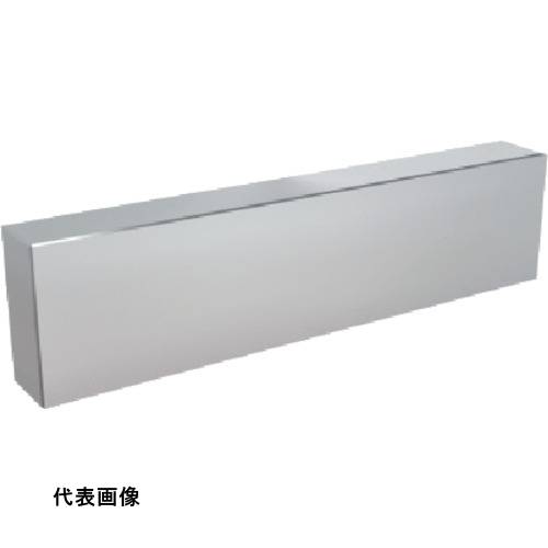 ニューストロング スチールパラレル 幅20 高25 長200mm [HGP-111] 販売単位：1 送料無料