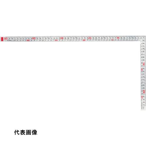 タジマ 等厚曲尺 (広幅曲尺)同目50cm [KA-HM5] 販売単位：1
