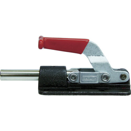 乐天商城 - 横押し型 角田 横押し型トグルクランプ No.SL350 [KC-SL350] 販売単位：1 送料無料