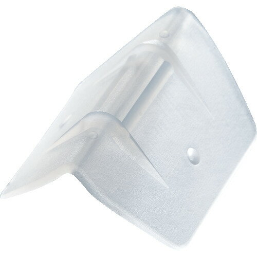 TRUSCO トラスコ中山 PPバンド用角あて 20個入 [KDAT-20] 販売単位：1