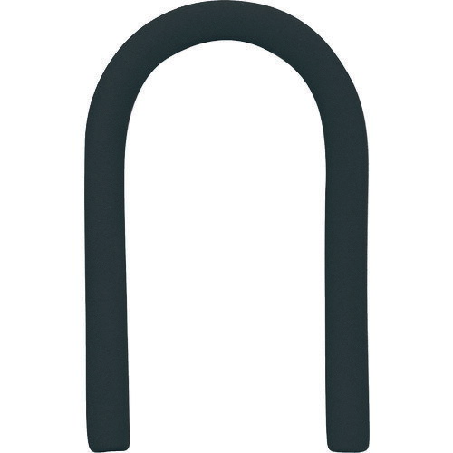 カーボーイ くねくねロック ブラック [KR-01] 販売単位：1