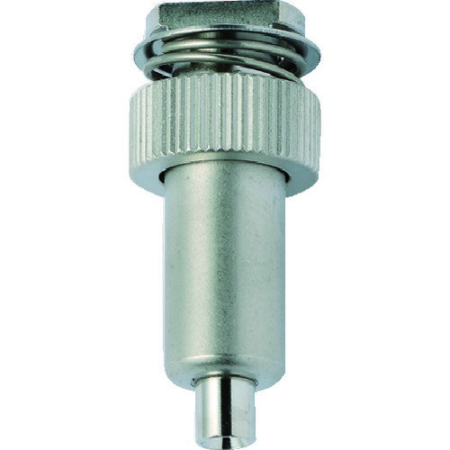 ワイヤロープ用ディスプレイパーツ TRUSCO トラスコ中山 ピクチャーレール用 天井用アタッチメント シ..