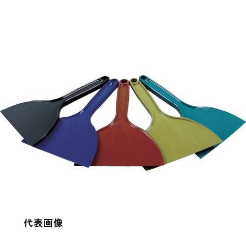 アラム MPFポリヘラ 大タイプ 青色系 (9686-02) 5個入 [MPF-LHL-BL] 販売単位：1 送料無料