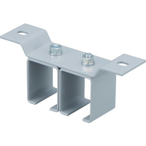 diy DAIKEN ドアハンガー ニュートン10天井受二連 [N10-OB2] 販売単位：1